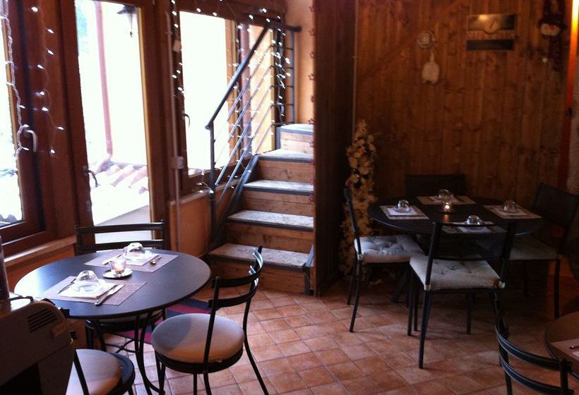 Aurelia Garden Gold Bed & Breakfast  | Roma | Roma | Italia 1