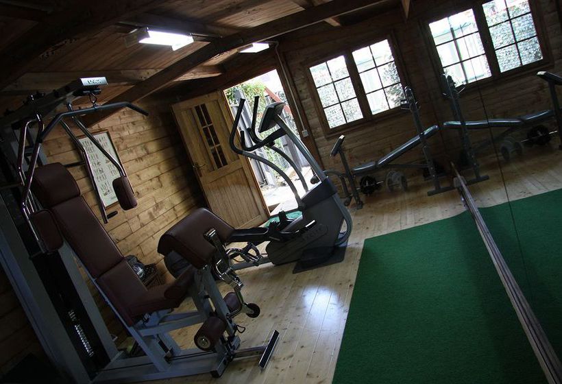 Aurelia Garden Gold Bed & Breakfast  | Roma | Roma | Italia 10