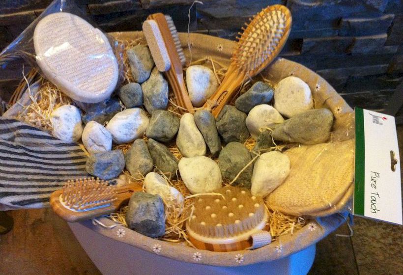 Aurelia Garden Gold Bed & Breakfast  | Roma | Roma | Italia 12