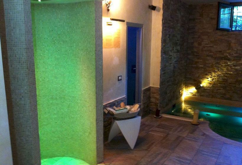 Aurelia Garden Gold Bed & Breakfast  | Roma | Roma | Italia 13