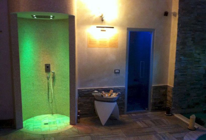 Aurelia Garden Gold Bed & Breakfast  | Roma | Roma | Italia 14