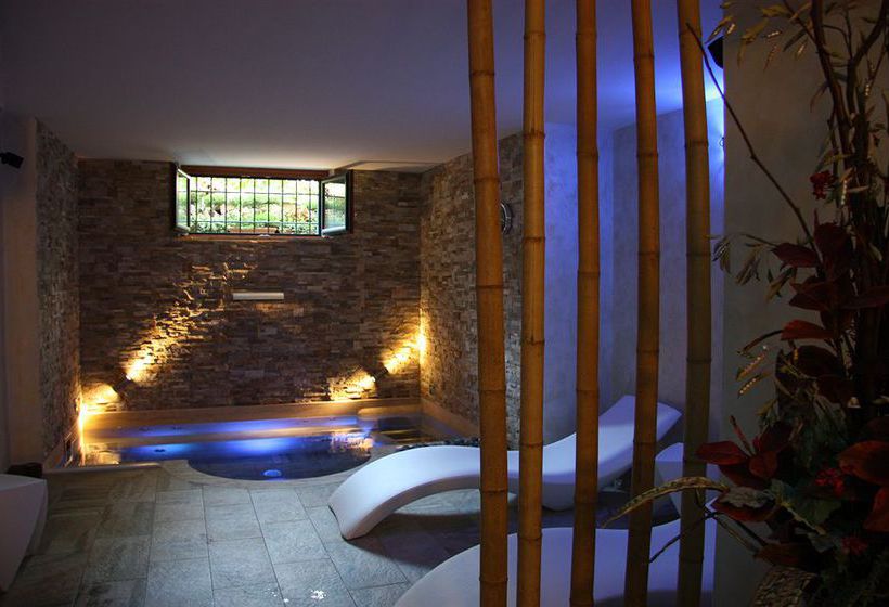 Aurelia Garden Gold Bed & Breakfast  | Roma | Roma | Italia 5