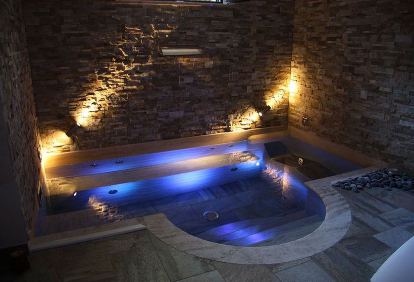 Aurelia Garden Gold Bed & Breakfast  | Roma | Roma | Italia 6