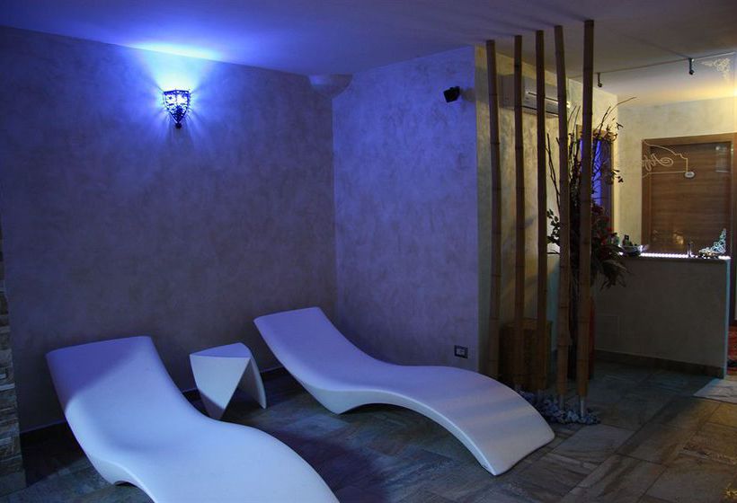 Aurelia Garden Gold Bed & Breakfast  | Roma | Roma | Italia 7