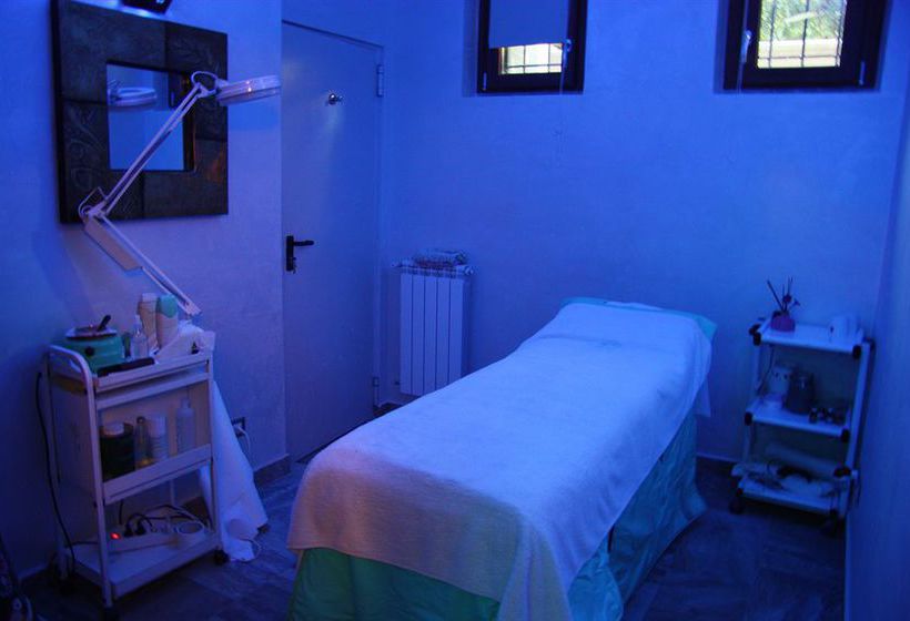 Aurelia Garden Gold Bed & Breakfast  | Roma | Roma | Italia 8