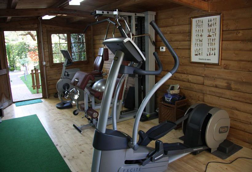 Aurelia Garden Gold Bed & Breakfast  | Roma | Roma | Italia 9