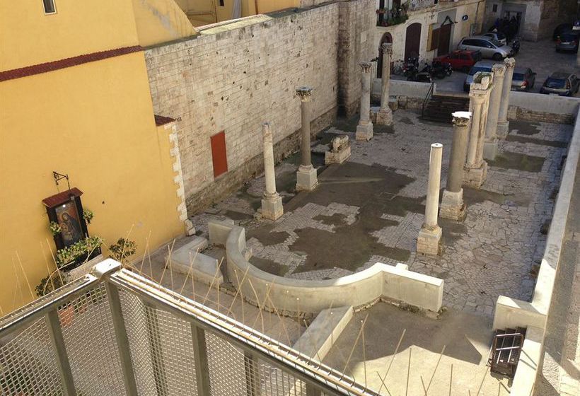 Bed & Breakfast Santa Maria Del Buon Consiglio  | Bari | Bari | Italia 1