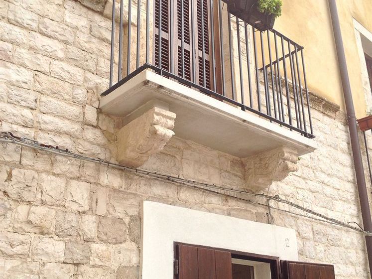 Bed & Breakfast Santa Maria Del Buon Consiglio  | Bari | Bari | Italia 12