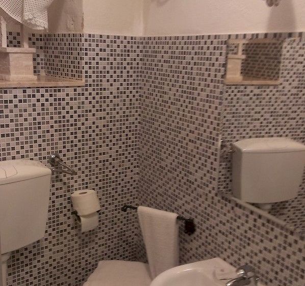 Bed & Breakfast Santa Maria Del Buon Consiglio  | Bari | Bari | Italia 18