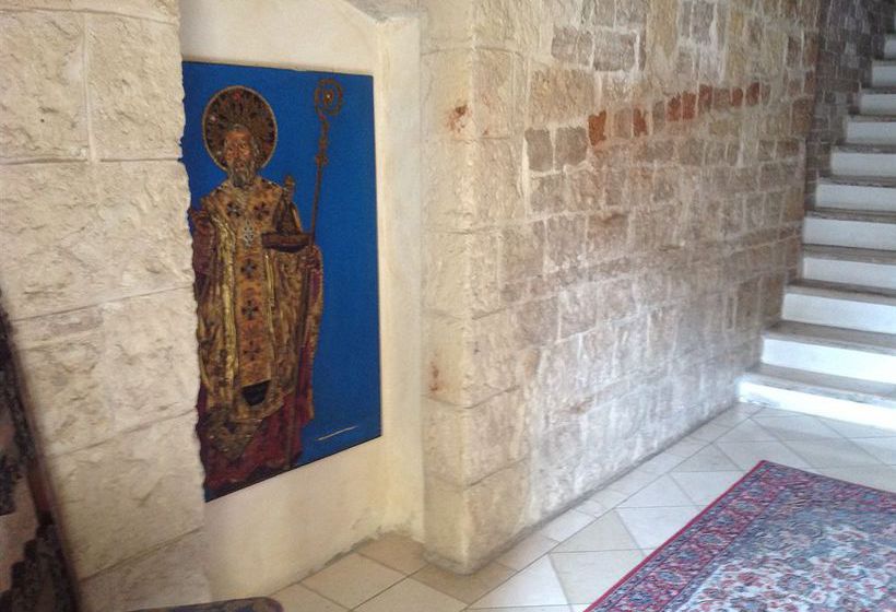 Bed & Breakfast Santa Maria Del Buon Consiglio  | Bari | Bari | Italia 2