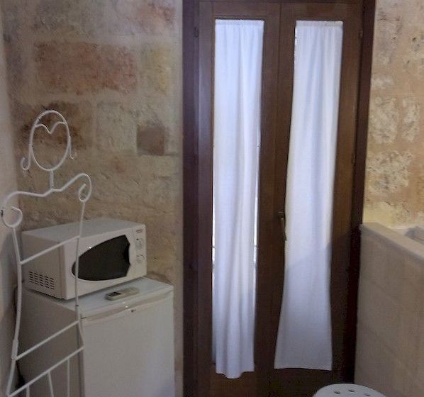 Bed & Breakfast Santa Maria Del Buon Consiglio  | Bari | Bari | Italia 20