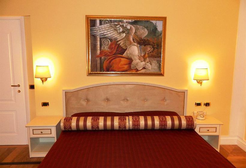 Hotel Relais Frattina  | Roma | Roma | Italia 1
