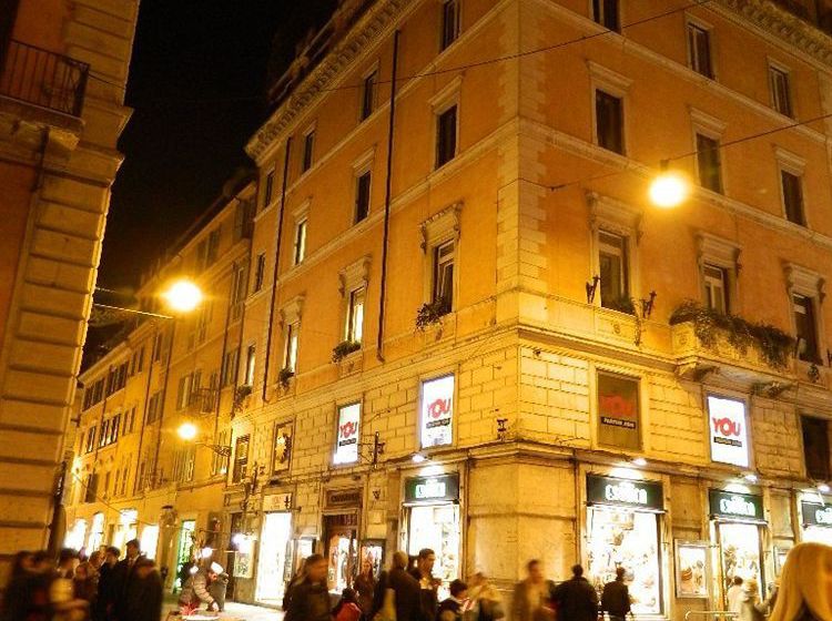 Hotel Relais Frattina  | Roma | Roma | Italia 10