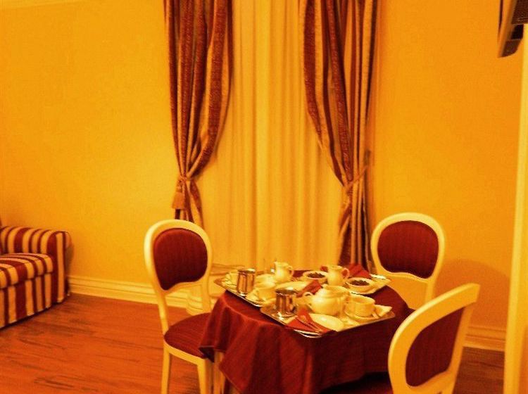 Hotel Relais Frattina  | Roma | Roma | Italia 11