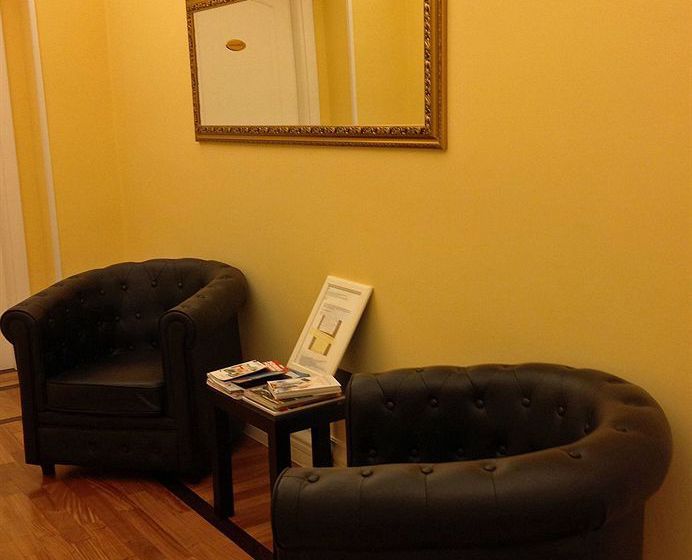 Hotel Relais Frattina  | Roma | Roma | Italia 12