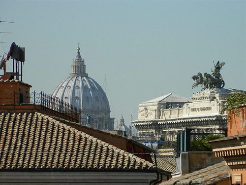 Hotel Relais Frattina  | Roma | Roma | Italia 13