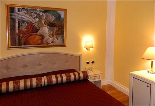 Hotel Relais Frattina  | Roma | Roma | Italia 14