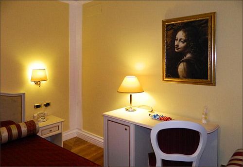 Hotel Relais Frattina  | Roma | Roma | Italia 15