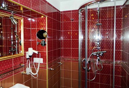 Hotel Relais Frattina  | Roma | Roma | Italia 16