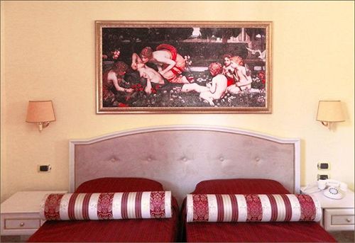 Hotel Relais Frattina  | Roma | Roma | Italia 19