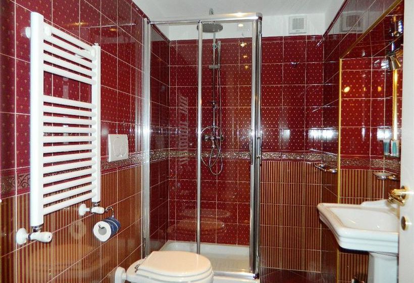 Hotel Relais Frattina  | Roma | Roma | Italia 2