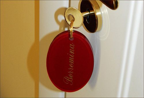 Hotel Relais Frattina  | Roma | Roma | Italia 20