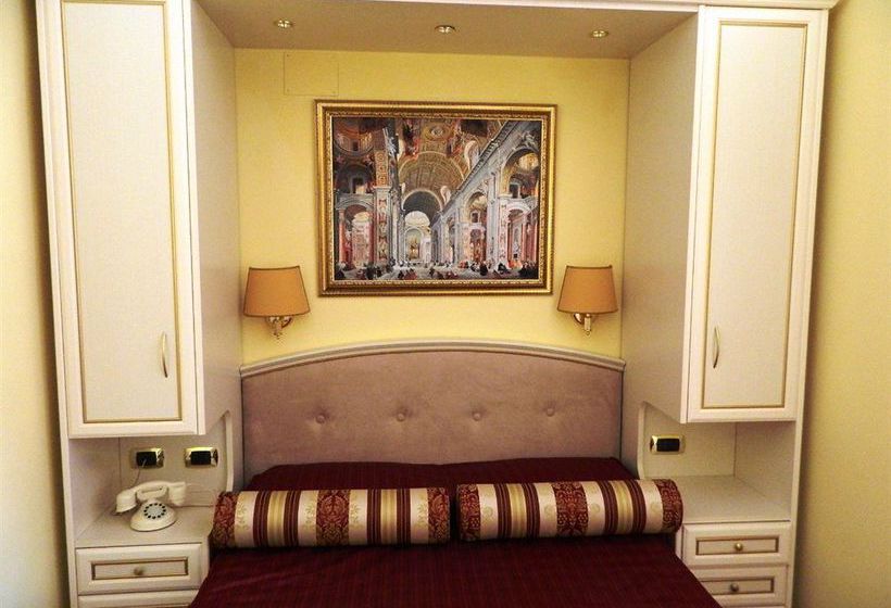 Hotel Relais Frattina  | Roma | Roma | Italia 3