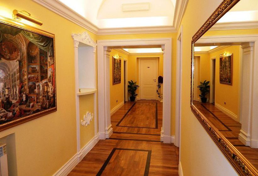 Hotel Relais Frattina  | Roma | Roma | Italia 5