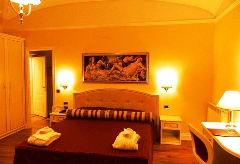 Hotel Relais Frattina  | Roma | Roma | Italia 6