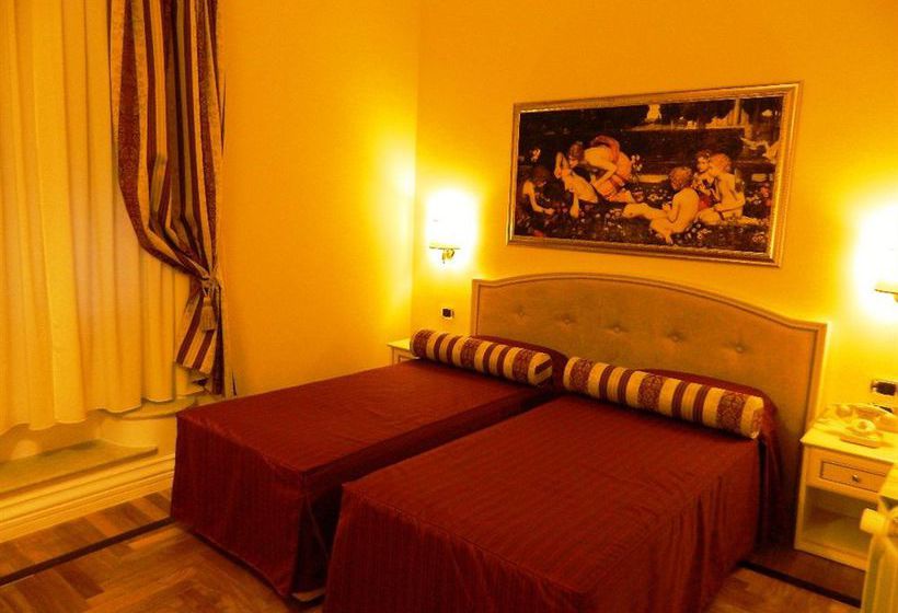 Hotel Relais Frattina  | Roma | Roma | Italia 7