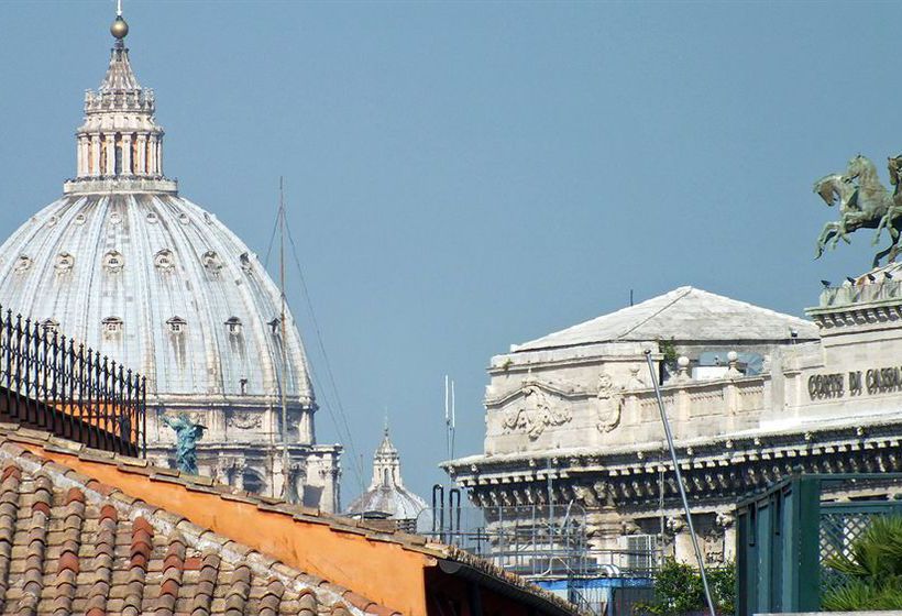 Hotel Relais Frattina  | Roma | Roma | Italia 9