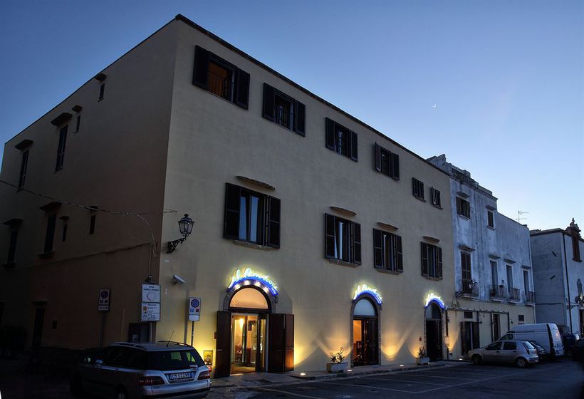 Hotel Al Pescatore