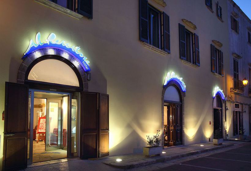 Hotel Al Pescatore  | Gallipoli | Lecce | Italia 1