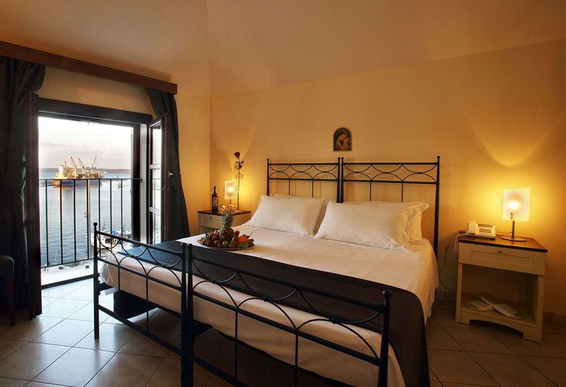 Hotel Al Pescatore  | Gallipoli | Lecce | Italia 10