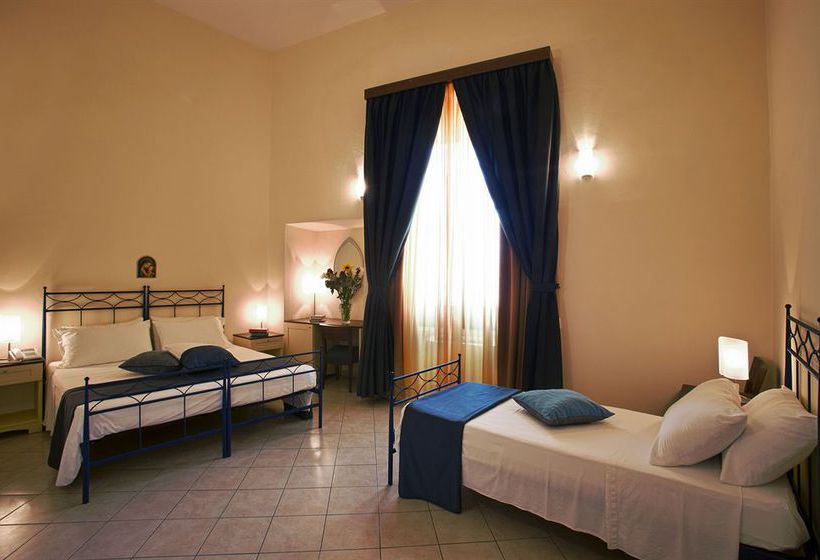 Hotel Al Pescatore  | Gallipoli | Lecce | Italia 11