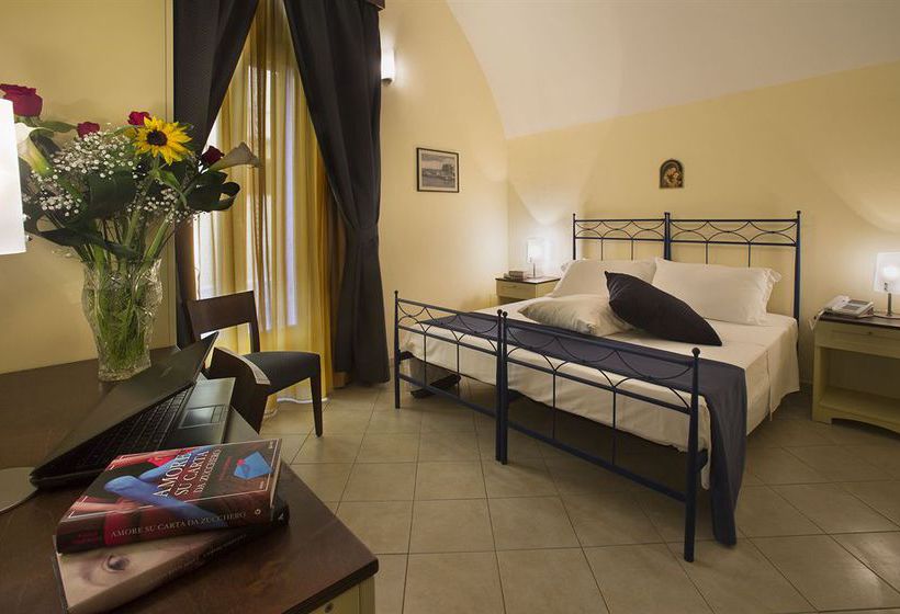 Hotel Al Pescatore  | Gallipoli | Lecce | Italia 12