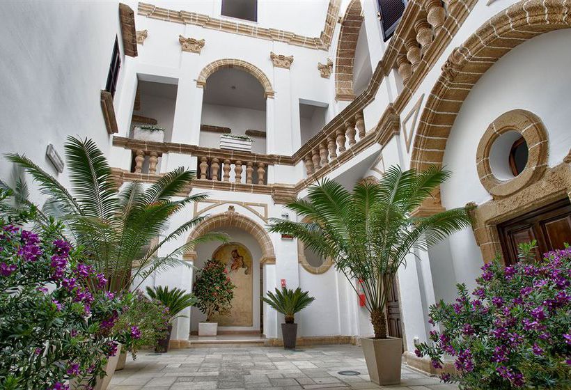 Hotel Al Pescatore  | Gallipoli | Lecce | Italia 13