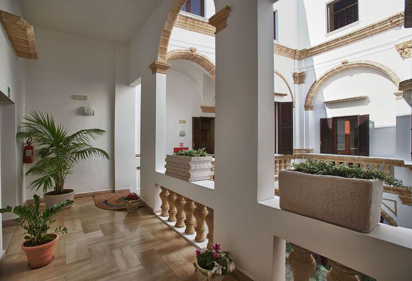 Hotel Al Pescatore  | Gallipoli | Lecce | Italia 14