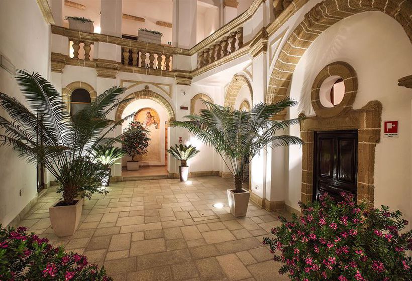 Hotel Al Pescatore  | Gallipoli | Lecce | Italia 15