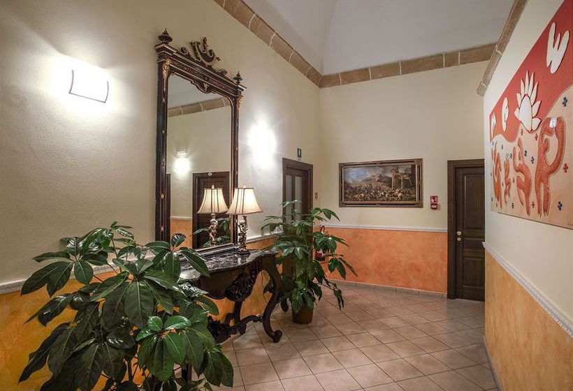 Hotel Al Pescatore  | Gallipoli | Lecce | Italia 16