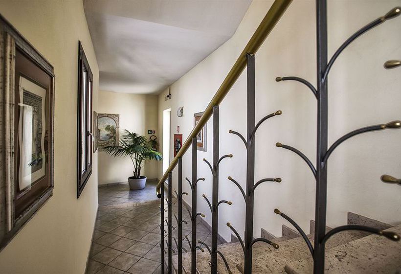 Hotel Al Pescatore  | Gallipoli | Lecce | Italia 17