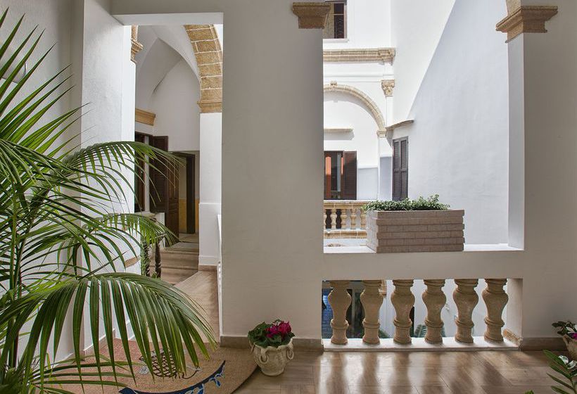 Hotel Al Pescatore  | Gallipoli | Lecce | Italia 18