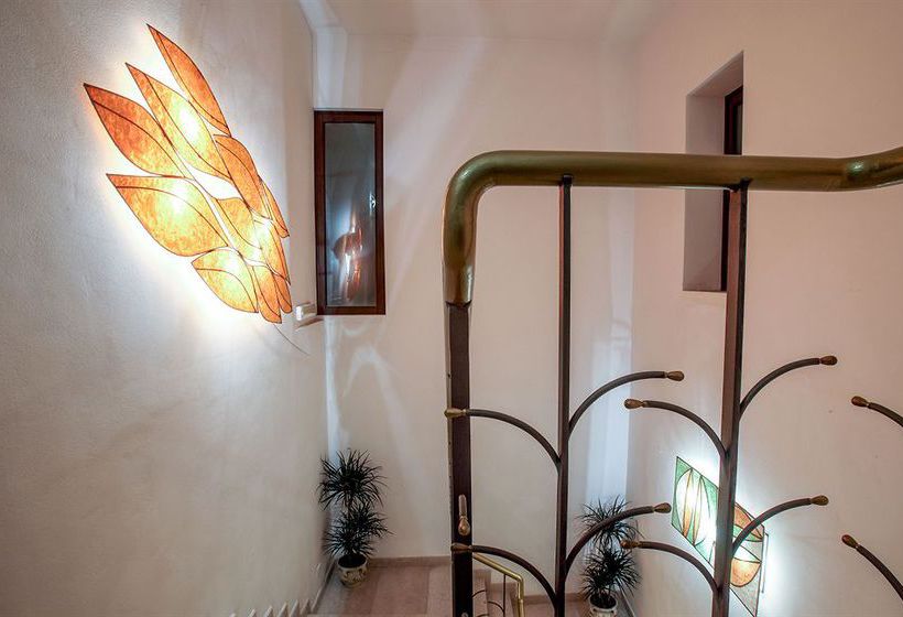 Hotel Al Pescatore  | Gallipoli | Lecce | Italia 19