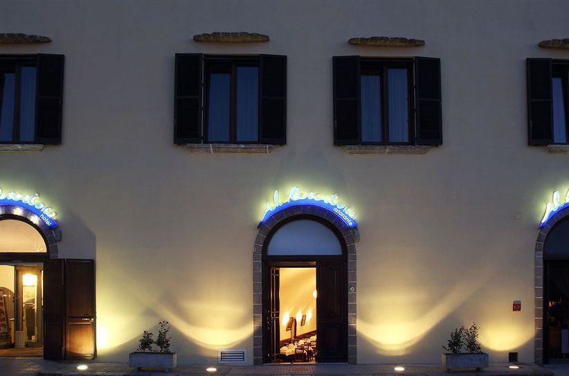 Hotel Al Pescatore  | Gallipoli | Lecce | Italia 2