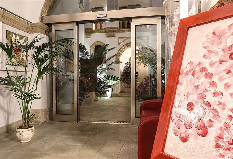 Hotel Al Pescatore  | Gallipoli | Lecce | Italia 20