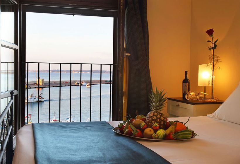 Hotel Al Pescatore  | Gallipoli | Lecce | Italia 3