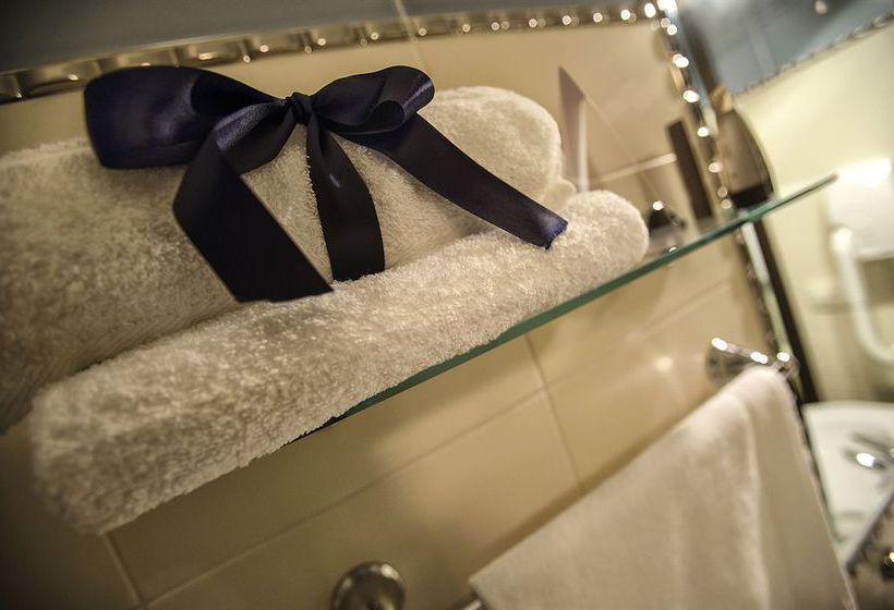 Hotel Al Pescatore  | Gallipoli | Lecce | Italia 4