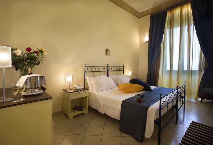 Hotel Al Pescatore  | Gallipoli | Lecce | Italia 6