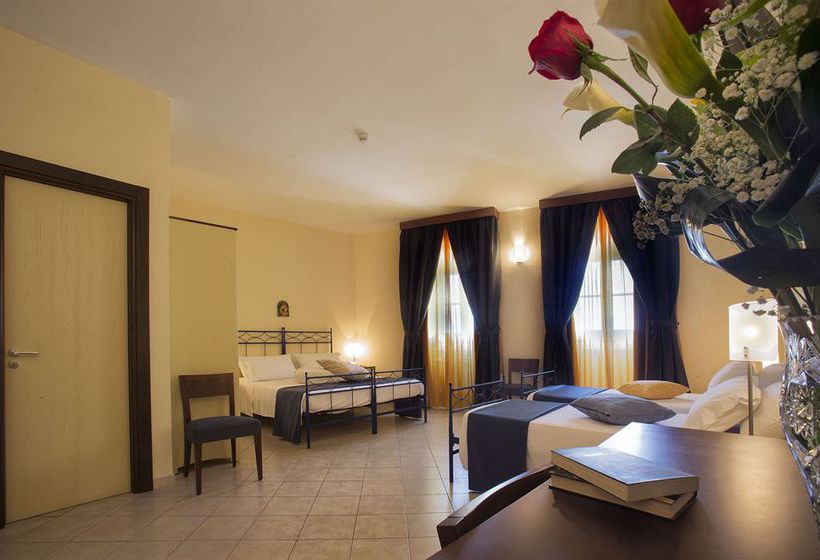 Hotel Al Pescatore  | Gallipoli | Lecce | Italia 7