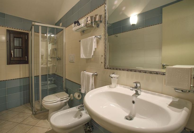 Hotel Al Pescatore  | Gallipoli | Lecce | Italia 8